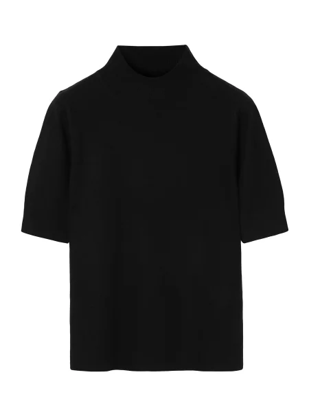 TATUUM Pulover negru