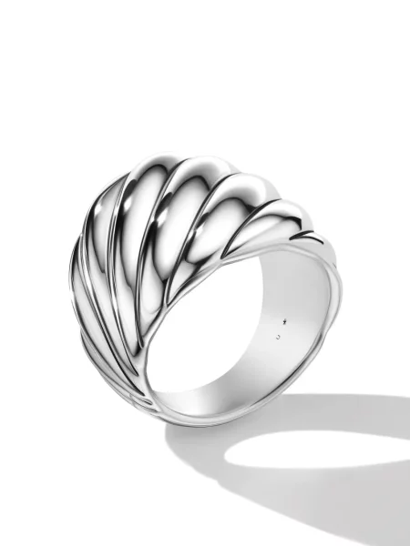 Pierścionek David Yurman