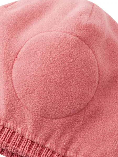 Reima шапка beanie дитяча із мериносовою вовною Kalotti