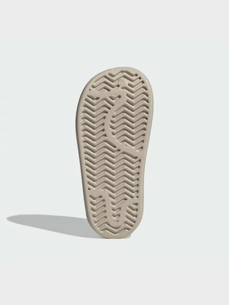Детские сандалии Adidas бежевые