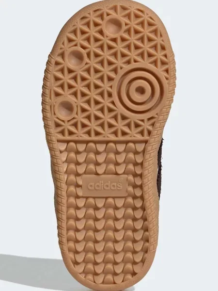 Adidas Originals Дитячі кросівки SAMBA OG