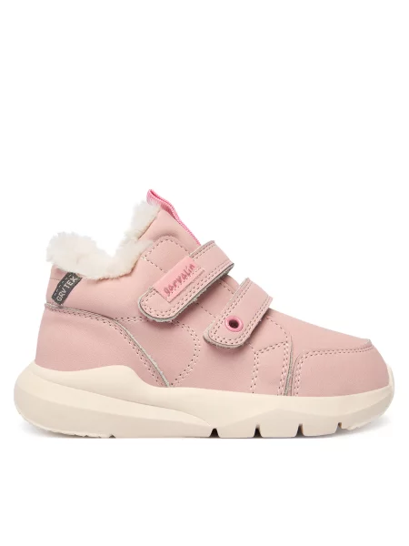 Gležnjarji Garvalin roza