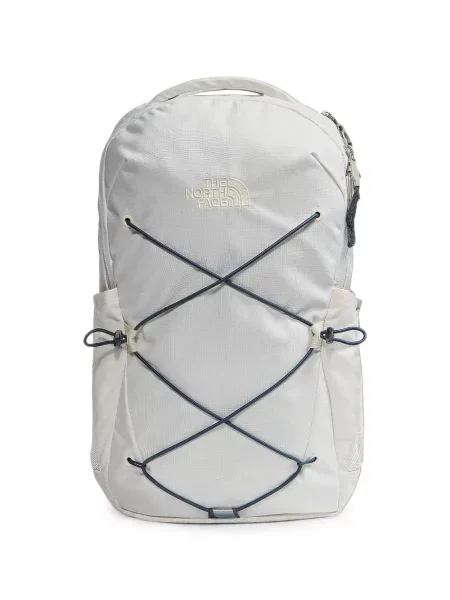 Rucsac The North Face alb
