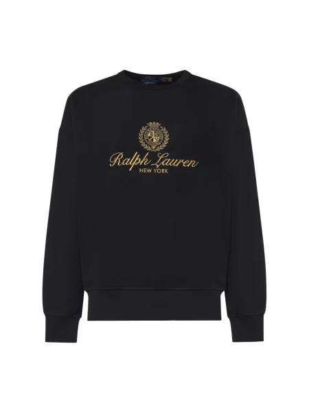 Bluza Polo Ralph Lauren czarna
