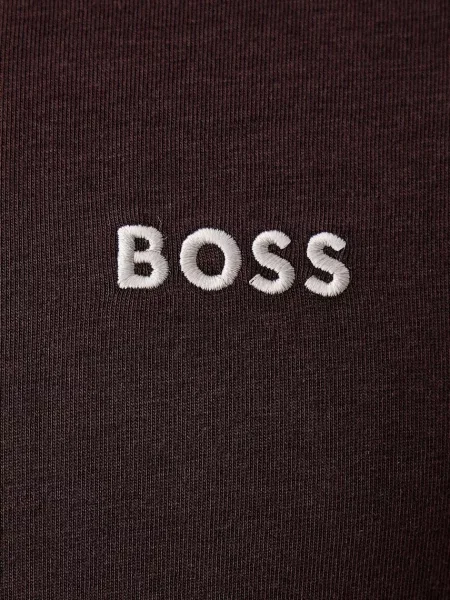 Свитер Boss с капюшоном
