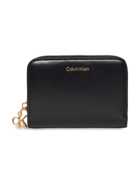 Calvin Klein Portofel negru