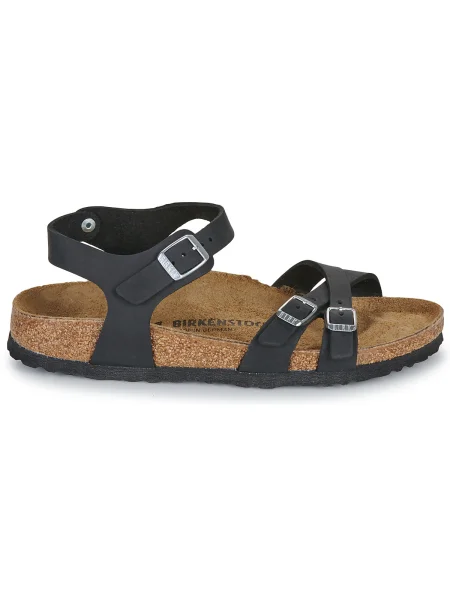 Pantofi Birkenstock negru