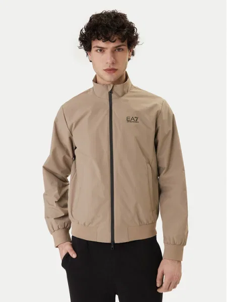 Emporio Armani Geacă bej