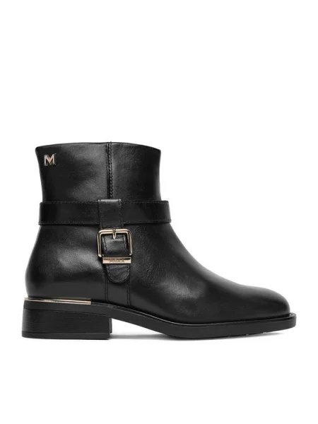 MEXX Botine negru