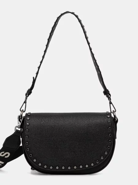 Pepe Jeans torebka czarny