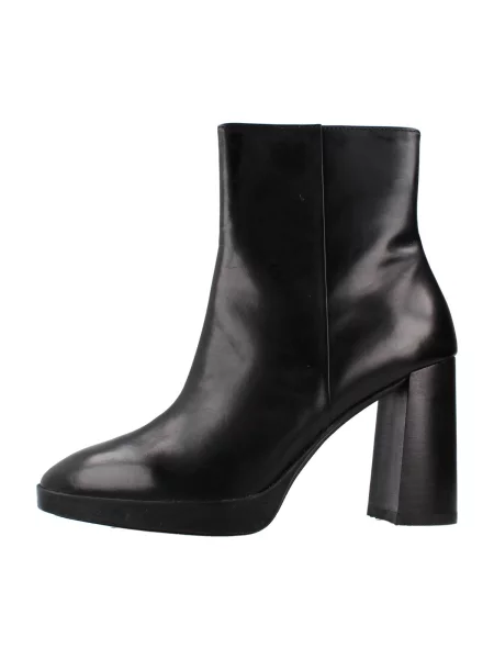 Pantofi Geox negru