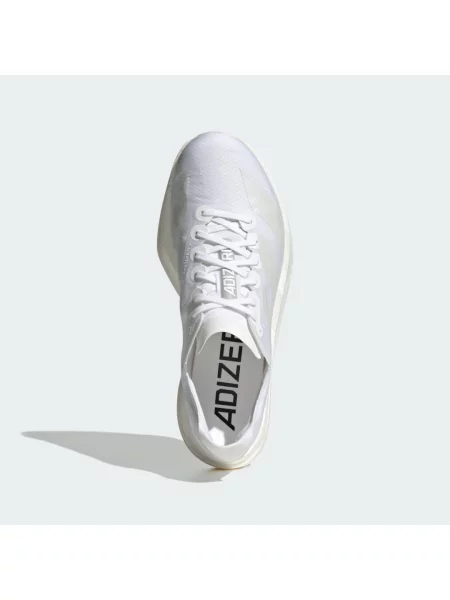 Adidas Běžecké Boty Adizero Adios Pro 4 bílá