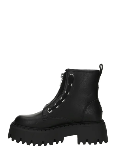 Pantofi Buffalo negru