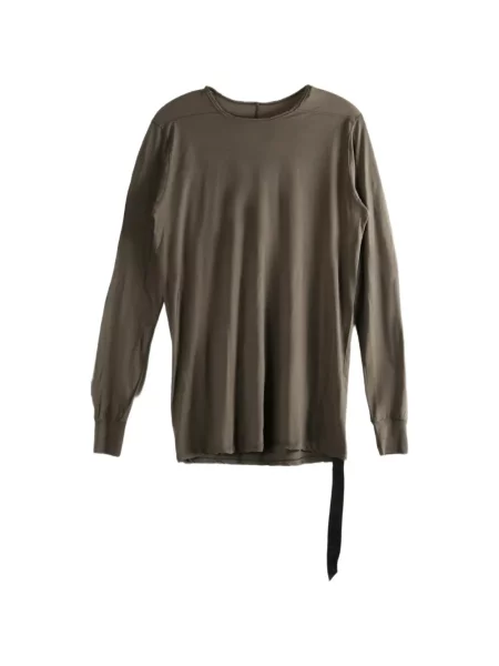 Dugo majica Rick Owens Drkshdw zelena