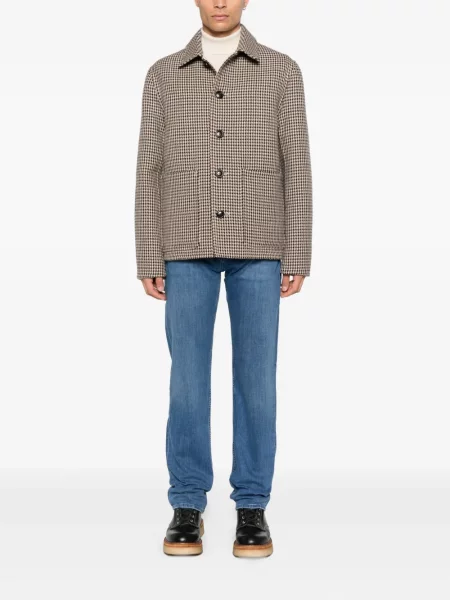 Traperice 7 For All Mankind plava