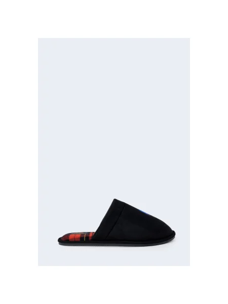 Pantofi Ralph Lauren negru