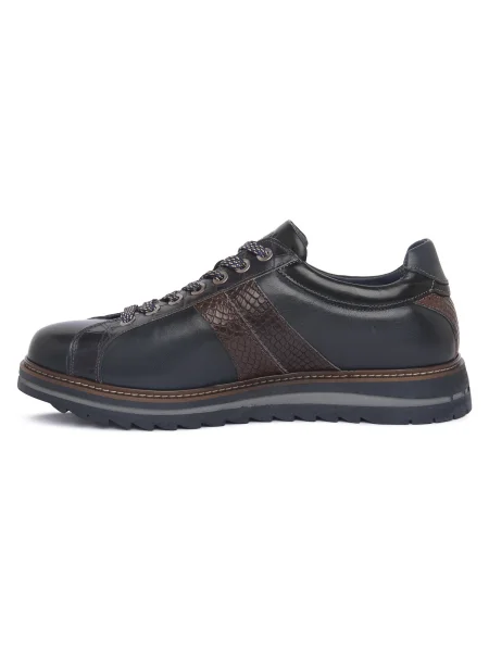 Pantofi Zen maro