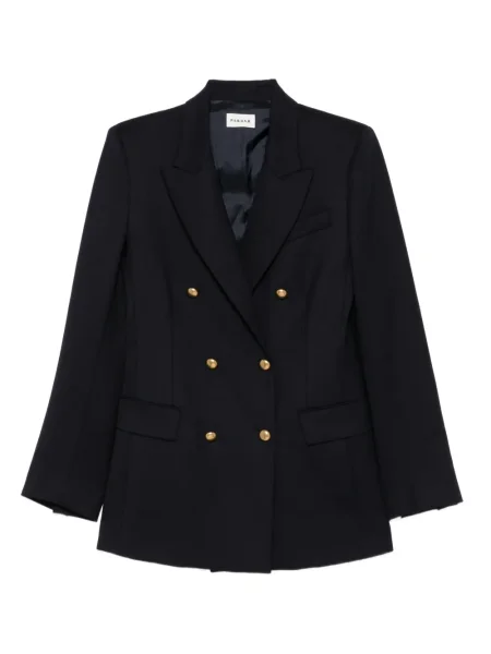 Sacou P.a.r.o.s.h. albastru