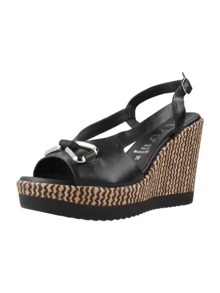 Pantofi Repo negru