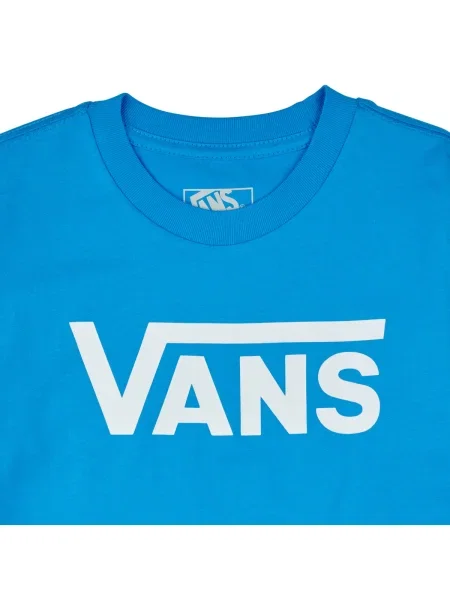 Tričko Vans modrá
