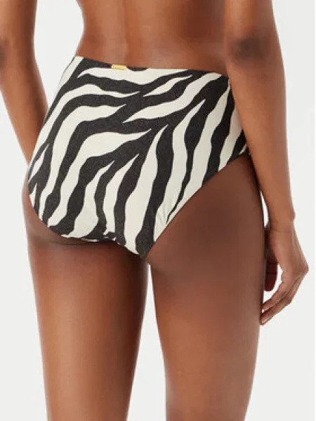 Selmark Bikini alsó fekete