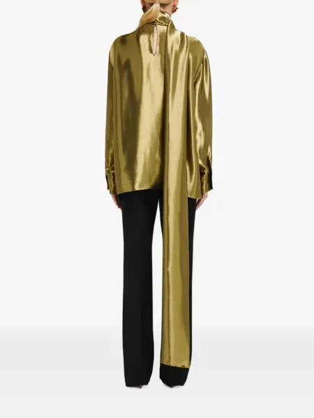 Bluză Ferragamo