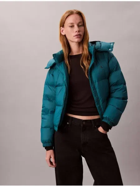Calvin Klein Jeans Geacă de puf
