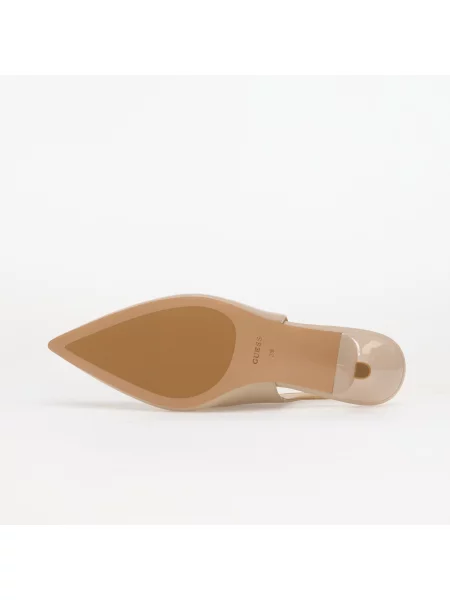 Trampki Guess Nude EUR 40