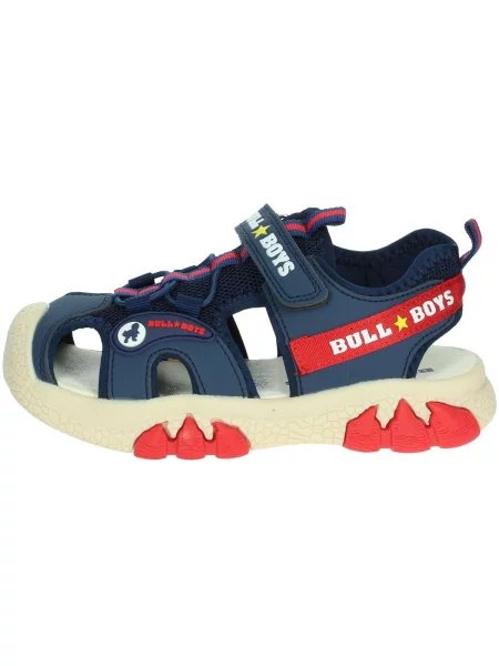 Pantofi copii Bull Boys albastru