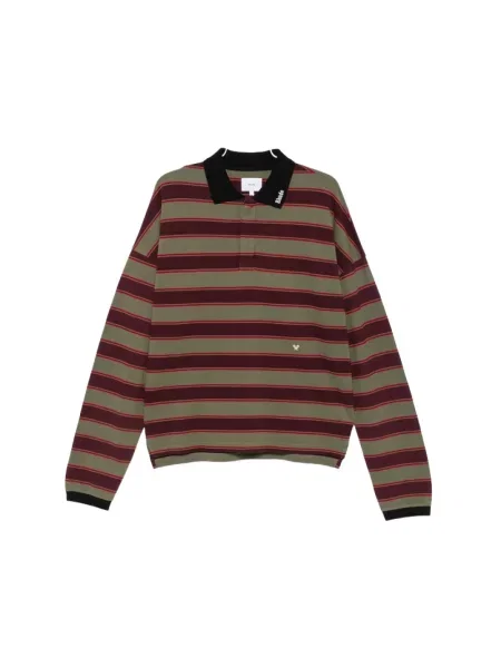 Koszulka Rhude