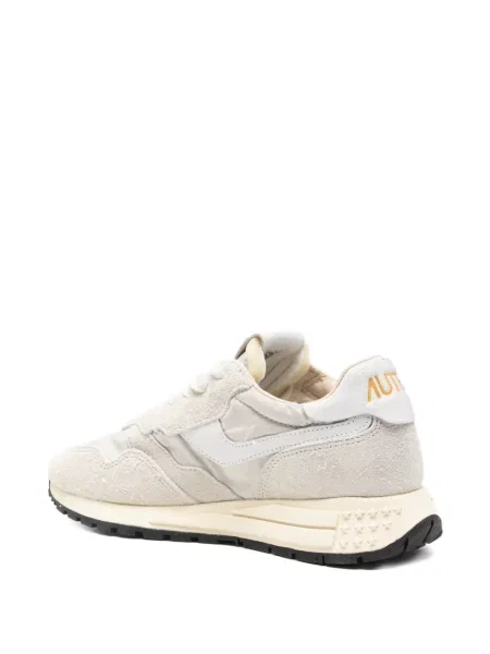 Sneakerși Autry din piele