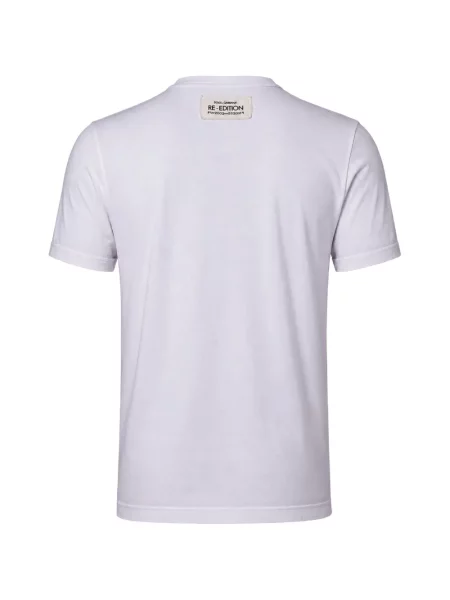 Tricou Dolce & Gabbana alb
