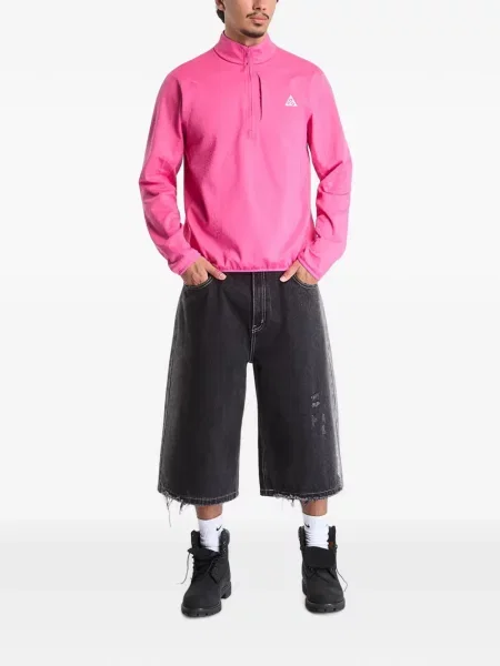 Tricou Nike de drumeție gri