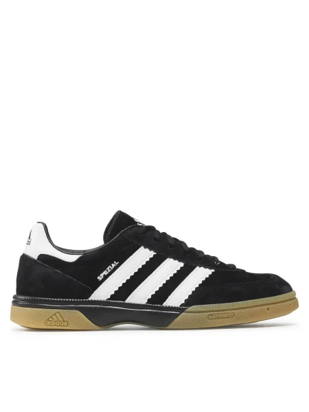 Маратонки adidas Performance HB Spezial черно