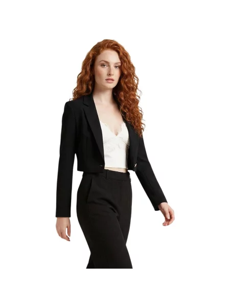 Blejzer Morgan De Toi crna