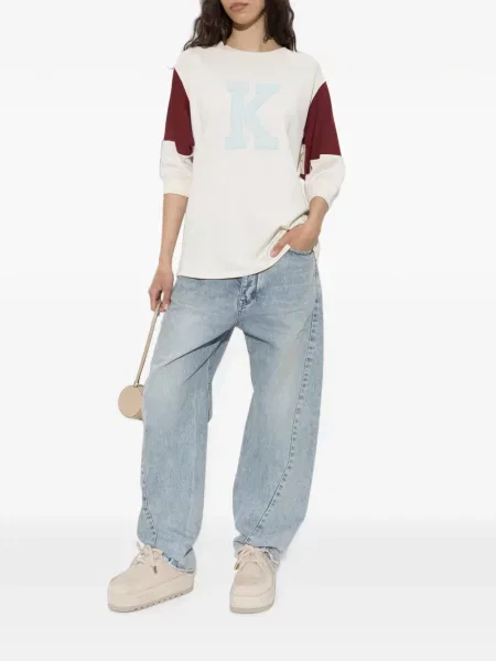 Tricou Kenzo cu autograf