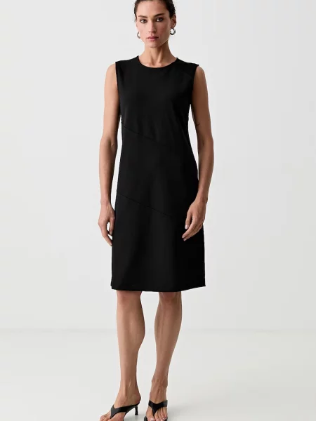 Calvin Klein rochie negru