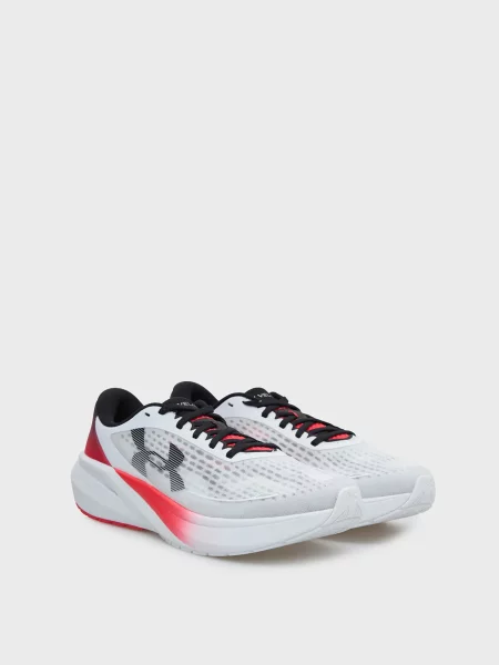Кроссовки Under Armour Ua Hovr серые