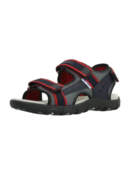 Pantofi copii Geox roșu
