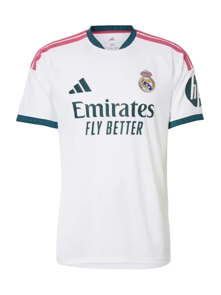 Sneakers Adidas Performance φανέλα λευκό