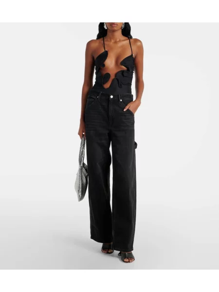 Body Christopher Esber negru