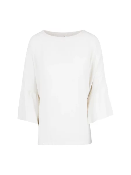 Bluzka Liviana Conti beżowa