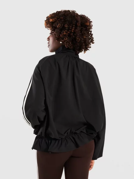 Top Adidas czarny