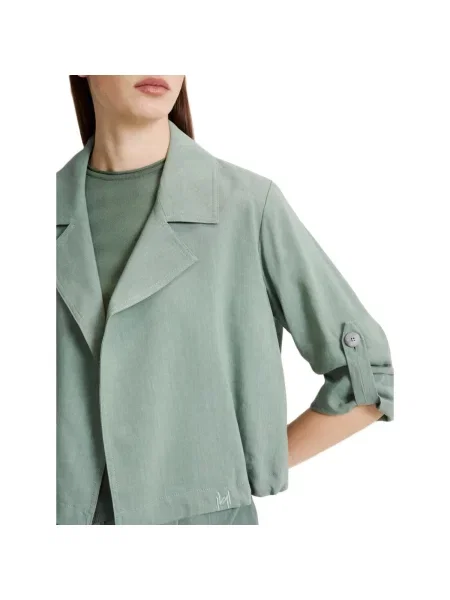 Sacou Marella verde