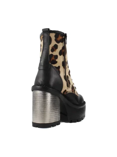 Pantofi New Rock