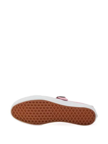 Sneakerși Vans roz