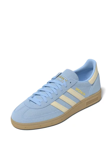 Sneakerși Adidas Spezial albastru