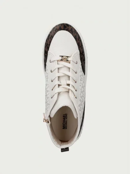 Детские кеды Michael Kors