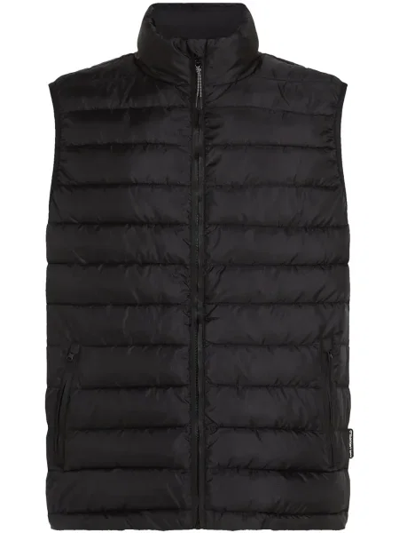 Vestă Karl Lagerfeld negru