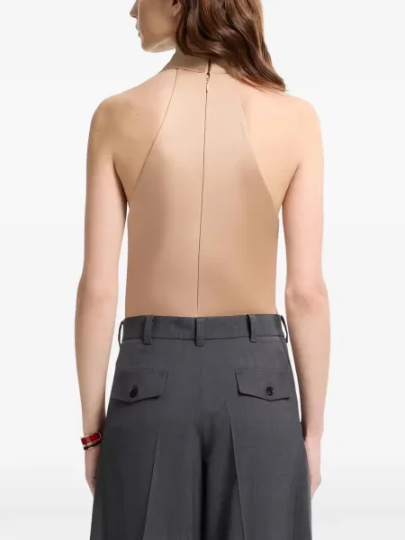 Bluză Elie Saab drapată